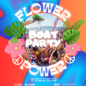 flower-power-boat-party