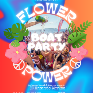 flower-power-boat-party