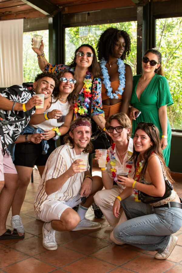 GOODBYE PARTY – Erasmus Awards 2024/25 (BUS NOT INCLUDED) - Image 2