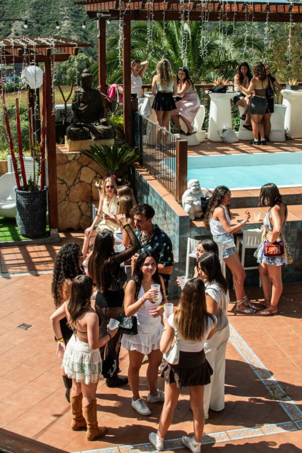 GOODBYE PARTY – Erasmus Awards 2024/25 (BUS NOT INCLUDED) - Image 3