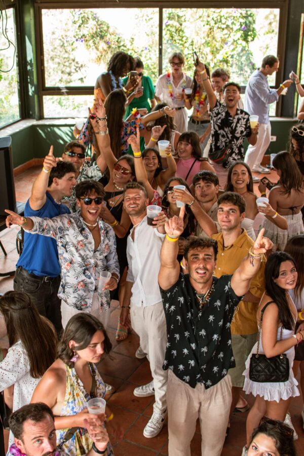 GOODBYE PARTY – Erasmus Awards 2024/25 (BUS NOT INCLUDED) - Image 4